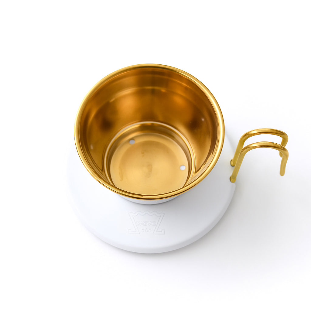 Takamura Limited Color Kalita Wave Dripper – TAKAMURA COFFEE