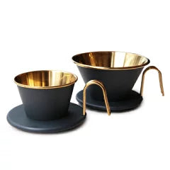 taka KALTIVA(カルティバ) Takamura Limited Color Kalita Wave Dripper – TAKAMURA COFFEE
